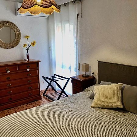 Piso En Pedregalejo A 50M De La Playa. Apartment Malaga Exterior photo