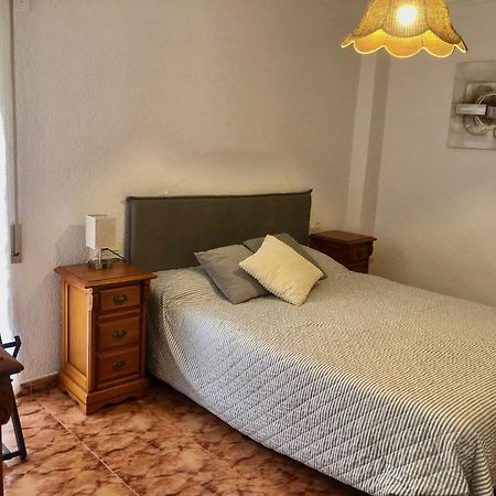 Piso En Pedregalejo A 50M De La Playa. Apartment Malaga Exterior photo