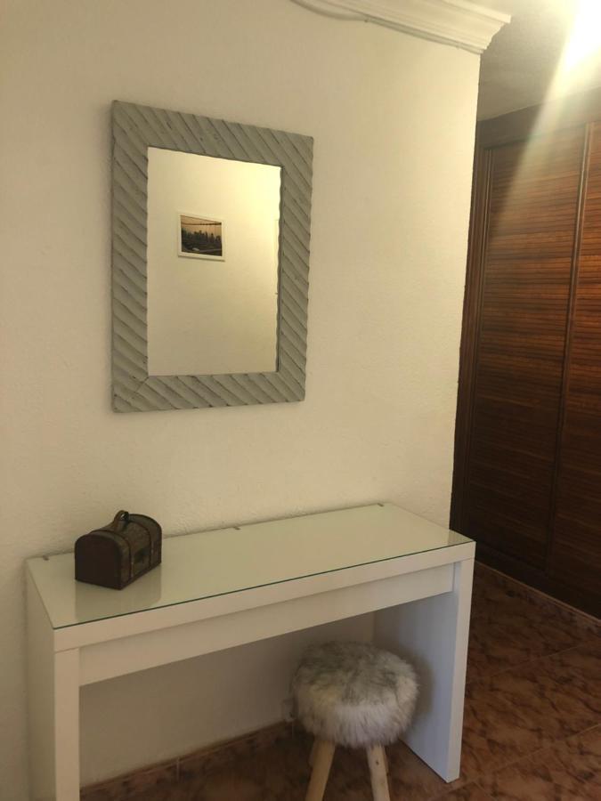 Piso En Pedregalejo A 50M De La Playa. Apartment Malaga Exterior photo